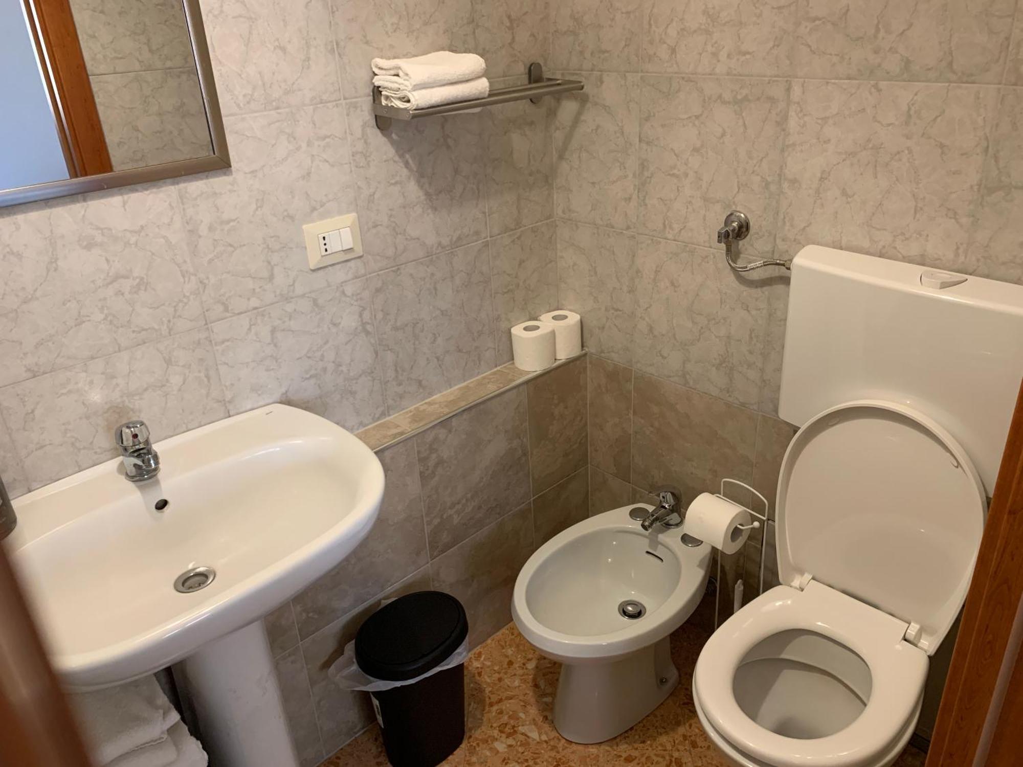 Daniele Rooms أريتسو المظهر الخارجي الصورة
