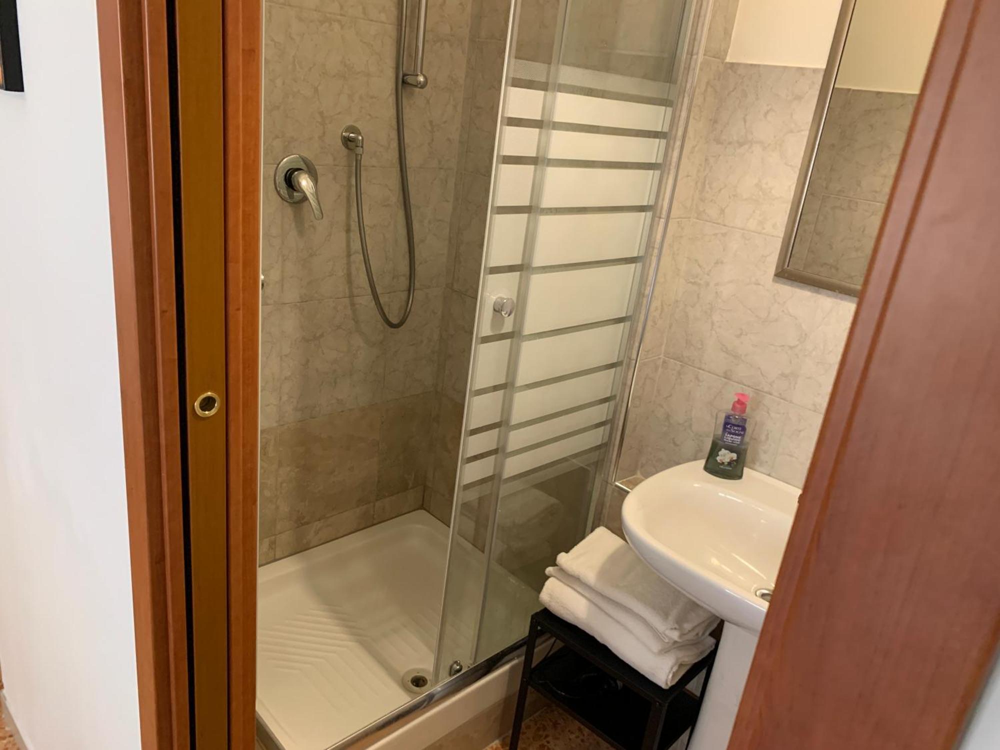 Daniele Rooms أريتسو المظهر الخارجي الصورة