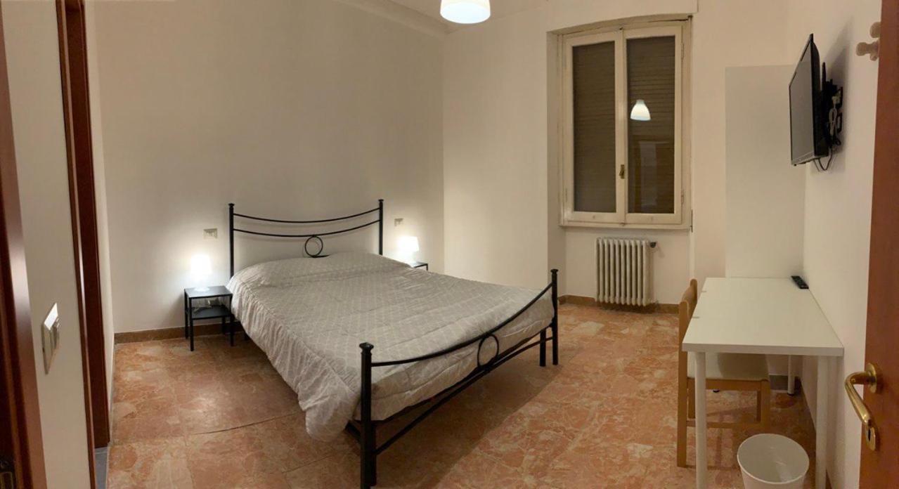 Daniele Rooms أريتسو المظهر الخارجي الصورة