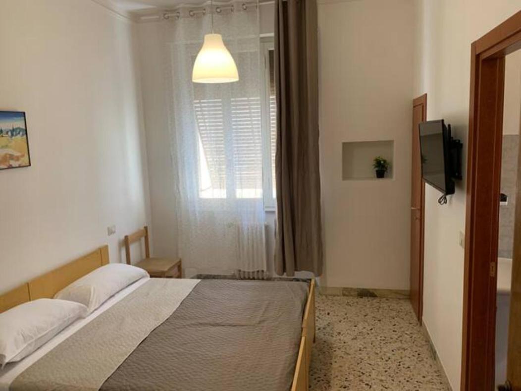 Daniele Rooms أريتسو الغرفة الصورة