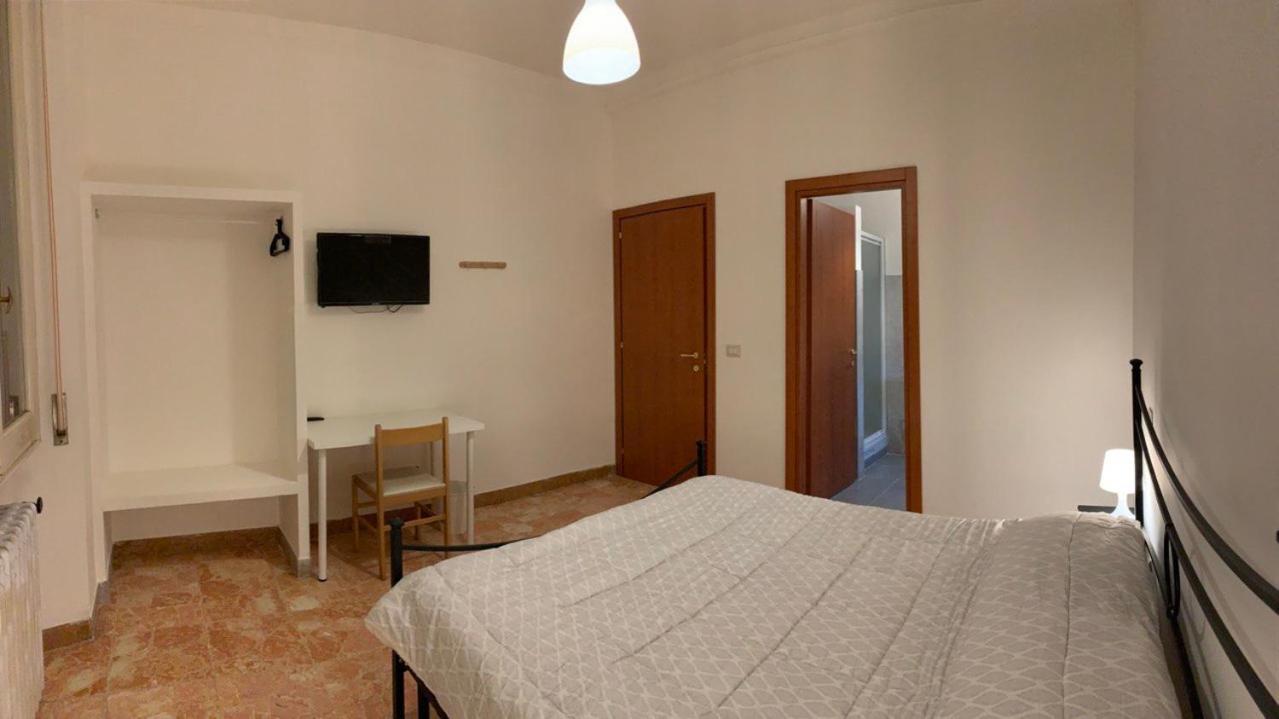 Daniele Rooms أريتسو المظهر الخارجي الصورة