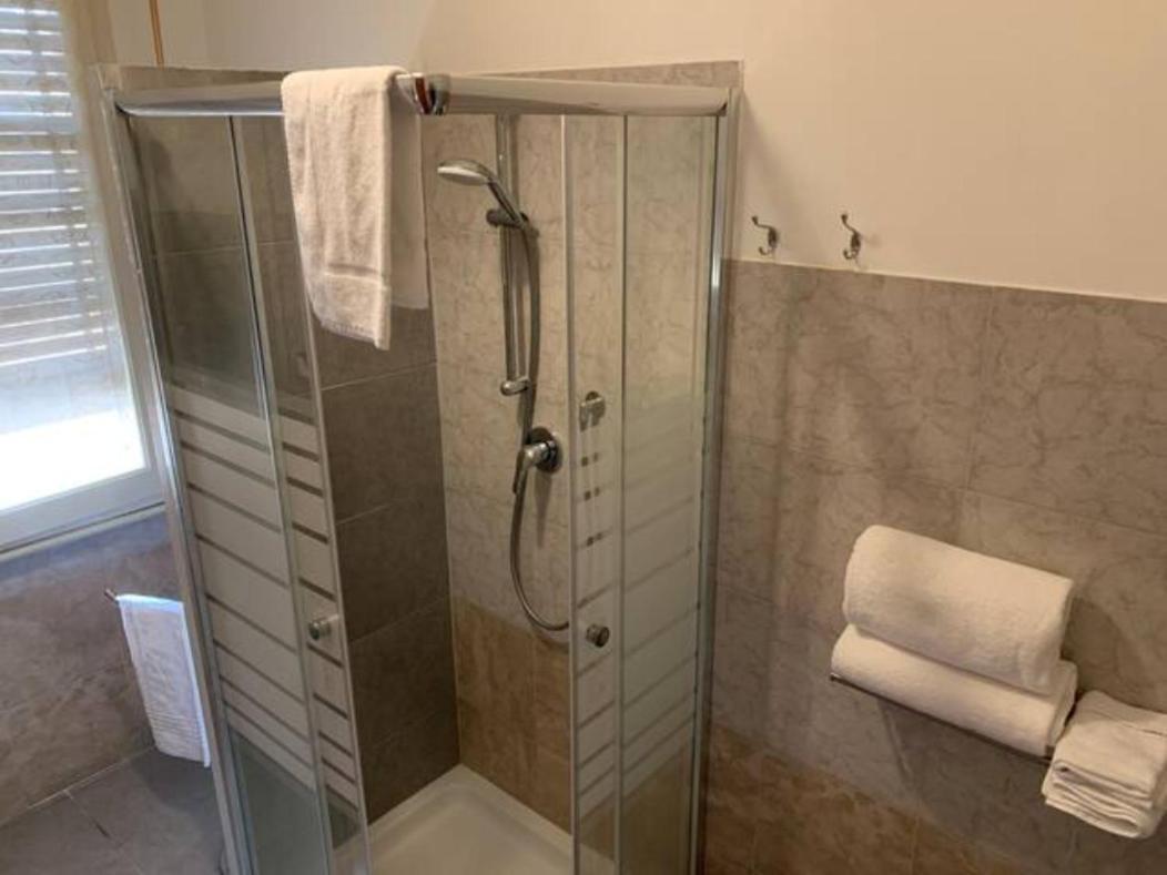 Daniele Rooms أريتسو الغرفة الصورة