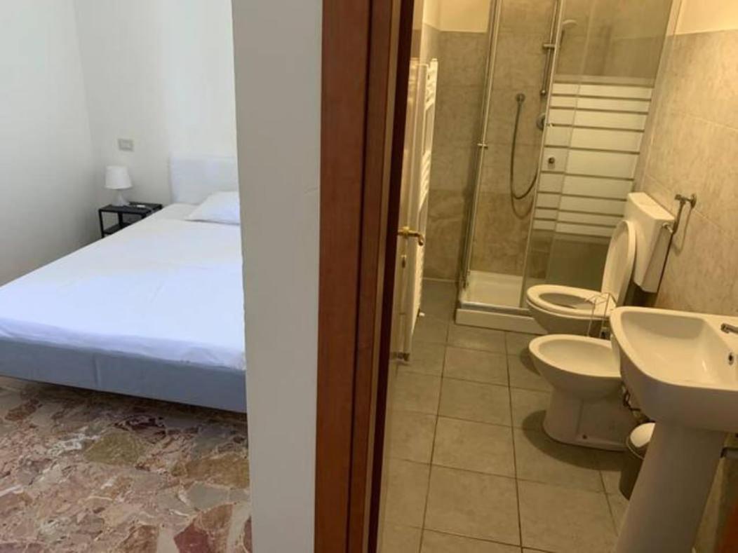 Daniele Rooms أريتسو الغرفة الصورة