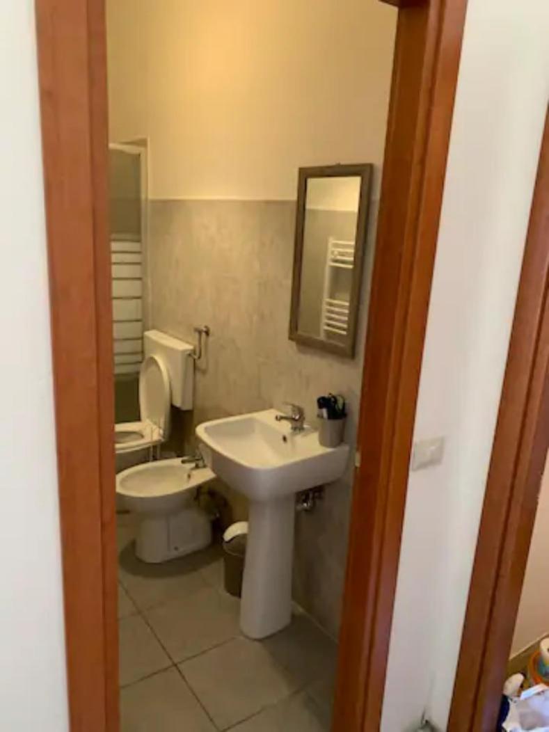 Daniele Rooms أريتسو الغرفة الصورة