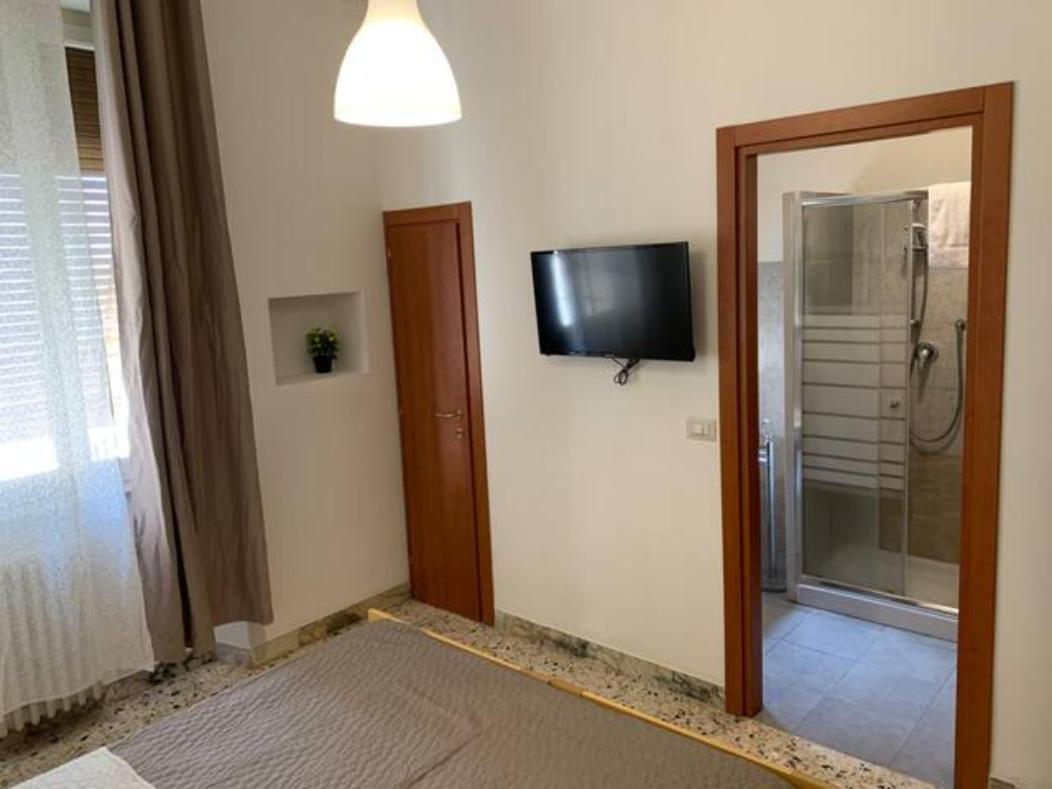 Daniele Rooms أريتسو الغرفة الصورة